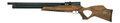 JTS Shotgun Airacuda Max Big Bore .30 Caliber with Wooden Stock