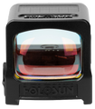 Holosun 509T X2 Green Dot – Enclosed Reflex Sight