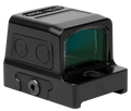 Holosun 509T X2 Green Dot – Enclosed Reflex Sight