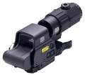 Eotech HHSIX G45 Magnifier with STS Mount
