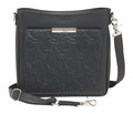 KINGPORT INDUSTRIES LLC GTM Slim Purse Crossbody Bag - Lamb Leather