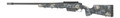 Horizon Firearms Vandal Prime Bolt Action Rifle 300 PRC 22 Inch Fluted Barrel with TriggerTech Trigger and Camouflage Stock