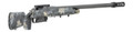 Horizon Firearms Vandal Prime Bolt Action Rifle 300 PRC 22 Inch Fluted Barrel with TriggerTech Trigger and Camouflage Stock
