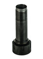 Banish Silencer Central Adapter for 20 Gauge Remington