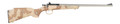 Crickett Generation 2 .22 LR Bolt Action Youth Rifle with Camouflage Finish