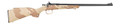 Crickett Generation 2 Youth 22LR Bolt Action Rifle with Camouflage Stock