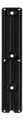 Magpul Industries Corp M-Lok Dovetail Adapter 4 Slot