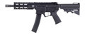 DPMS Panther Arms Kitty Kat S9 9mm Luger Semi-Auto Rifle with 8-Inch Black Nitride Barrel and Magpul MOE Grips