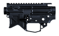 BATTLEARMS AUTHORITY ELITE AMBI SET — Ambidextrous Billet Lower Receiver