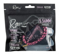 Otis FG-RC9MMSGRSE Rose 9mm Pistol Cleaning Kit with Ripcord