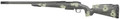Fierce Firearms Carbon Rival XP .300 WSM Rifle 20 Inch Carbon Fiber Barrel Black 3+1