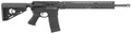 Larue Tactical LT-15-556-18-Quad Rifle with 18-Inch Stealth Barrel and 30+1 Capacity