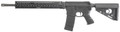 Larue Tactical LT-15-556-18-Quad Rifle with 18-Inch Stealth Barrel and 30+1 Capacity