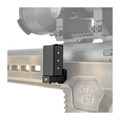 MDT  M-LOK to V-Mount 90 Degree Adapter