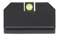 Night Fision GLK Optics-Specific EPS MOS Plate for Glock Firearms