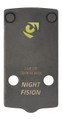 Night Fision NF GLK 43X Plate Combo