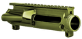 BATTLEARMS WORKHORSE AR15/M4 Forged Upper Receiver — OD Green Anodize