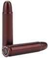 A-Zoom 12225 Snap Caps for 30 Carbine - Precision Aluminum Dry Fire Practice Rounds
