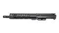 BATTLEARMS WORKHORSE AR15/M4 10.5" .223 Wylde Complete Upper Receiver – NO BCG or Charging Handle