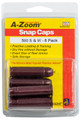A-Zoom Snap Caps for .500 S&W Revolver - Practice and Dry Fire Training Kit