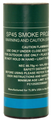 TLSFXUSA SP45 Smoke Grenade – Professional Tactical Training Smoke Device