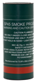 TLSFXUSA SP45 Smoke Grenade – Professional Tactical Training Smoke Device