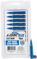 A-Zoom Blue Snap Caps for 223 Rem / 5.56 NATO - Dummy Training Rounds, 10 Pack