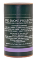 TLSFXUSA SP90 Smoke Grenade – Maximum Output Tactical & Simulation Smoke Device