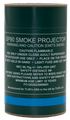 TLSFXUSA SP90 Smoke Grenade – Maximum Output Tactical & Simulation Smoke Device