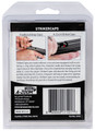 A-Zoom StrikerCaps for 380 ACP Dry Fire Practice, Aluminum, 2 Pack