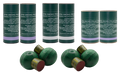 Color Smoke Battle Pack Grenade & Ball Grenade Bundle