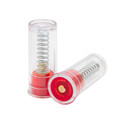 Carlsons Snap Caps Plastic 12 Gauge 2-Pack for Safe Firing Pin Release