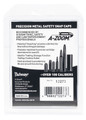 A-Zoom Snap Caps 350 Legend Training Rounds - 2 Pack