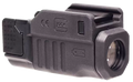 GLOCK Tactical Light II (GTL II) – 600 Lumen Rail-Mounted Weapon Light
