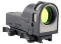 MEPRO USA LLC M21 Reflex Sight with Open X Reticle and Unlimited Field of View
