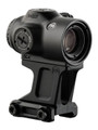 Primary Arms Optics SLX 1X Microprism with Green Illumination