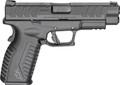 Springfield Armory XD-M Elite OSP 10mm Auto 4.5-inch Match-Grade Barrel with Optic Ready Slide