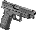 Springfield Armory XD-M Elite OSP 10mm Auto 4.5-inch Match-Grade Barrel with Optic Ready Slide