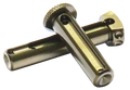 BATTLEARMS BAD-EPS Aluminum Enhanced Takedown & Pivot Pin Set (ODG) | AR15/M16/M4/AR9