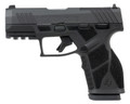 Taurus GX2 9mm Pistol with 3.38-inch Barrel, 13+1 Capacity, Matte Black Finish