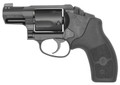 Smith & Wesson Bodyguard 2.0 .38 Special +P Revolver with Crimson Trace Laser and Compact Design