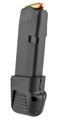 FAB Defense FX-4310GR Glock 43 +4 Round Magazine Extension