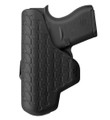 Fab Defense Scorpus Covert IWB Holster for Glock 43, 43X, and 48