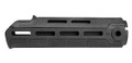 FAB Defense FX-VANARB M-LOK Compatible AR Handguard with Heat Shield