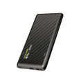 NITECORE NBPLUS Carbon 10,000mAh Battery Pack