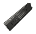 NITECORE EDC07 Black LED Flashlight with 1500 Lumens