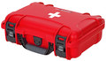 NANUK 909 Waterproof Hard Case for First Aid Supplies