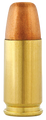 Aguila 9mm Luger 147 Grain Full Metal Jacket Flat Point Ammunition 50 Rounds