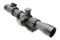 LaRue Tactical LT111-34 Tactical ObR QD Scope Mount