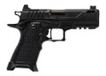 OA Defense Compact Pro Elite 9mm Pistol with Optic Ready Slide and 17+1 Capacity